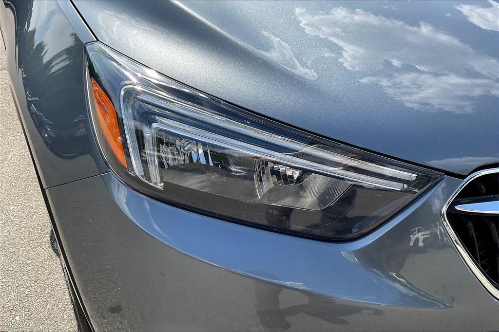 2019 Buick Encore Sport Touring - Photo 30