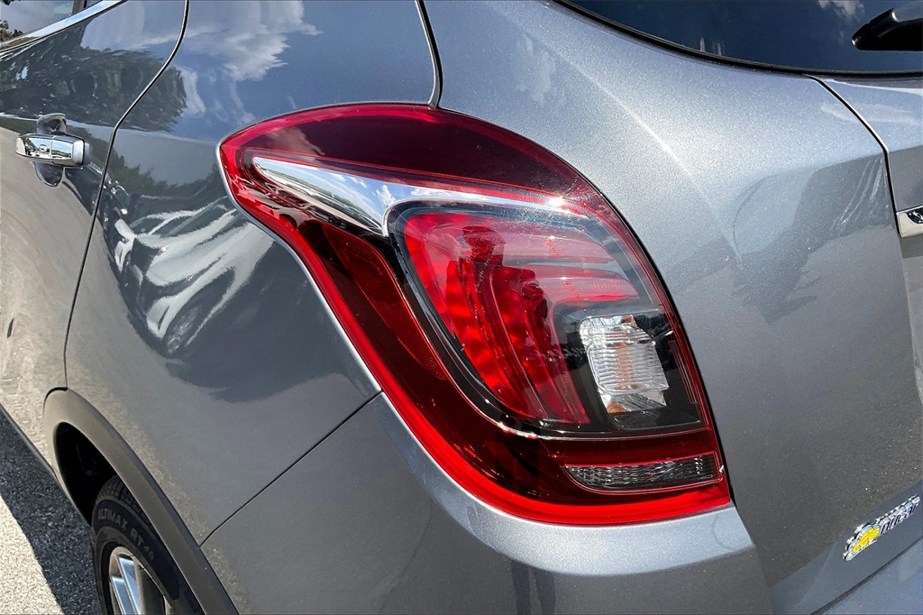 2019 Buick Encore Sport Touring - Photo 31