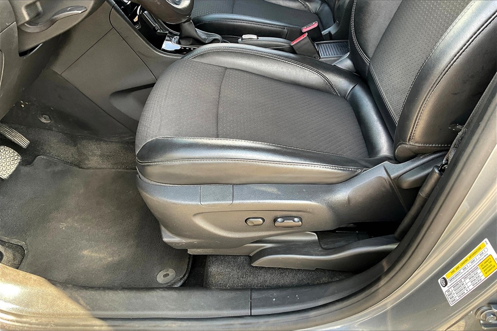 2019 Buick Encore Sport Touring - Photo 34