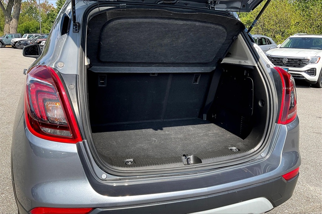 2019 Buick Encore Sport Touring - Photo 35