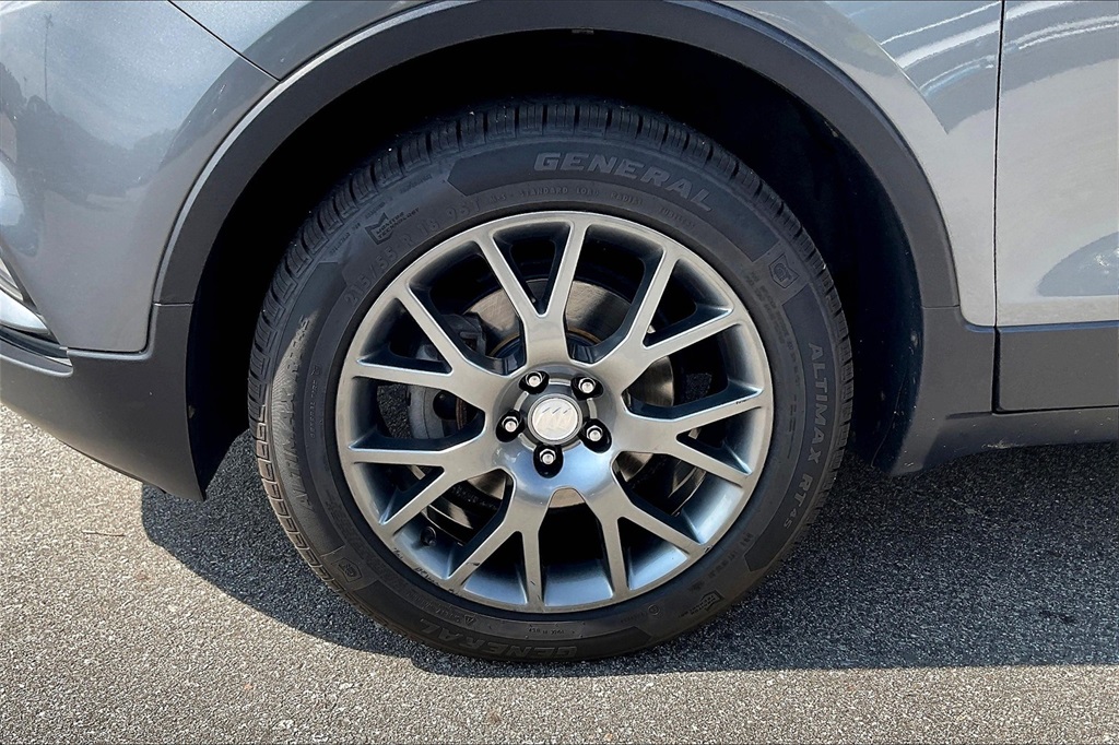 2019 Buick Encore Sport Touring - Photo 7