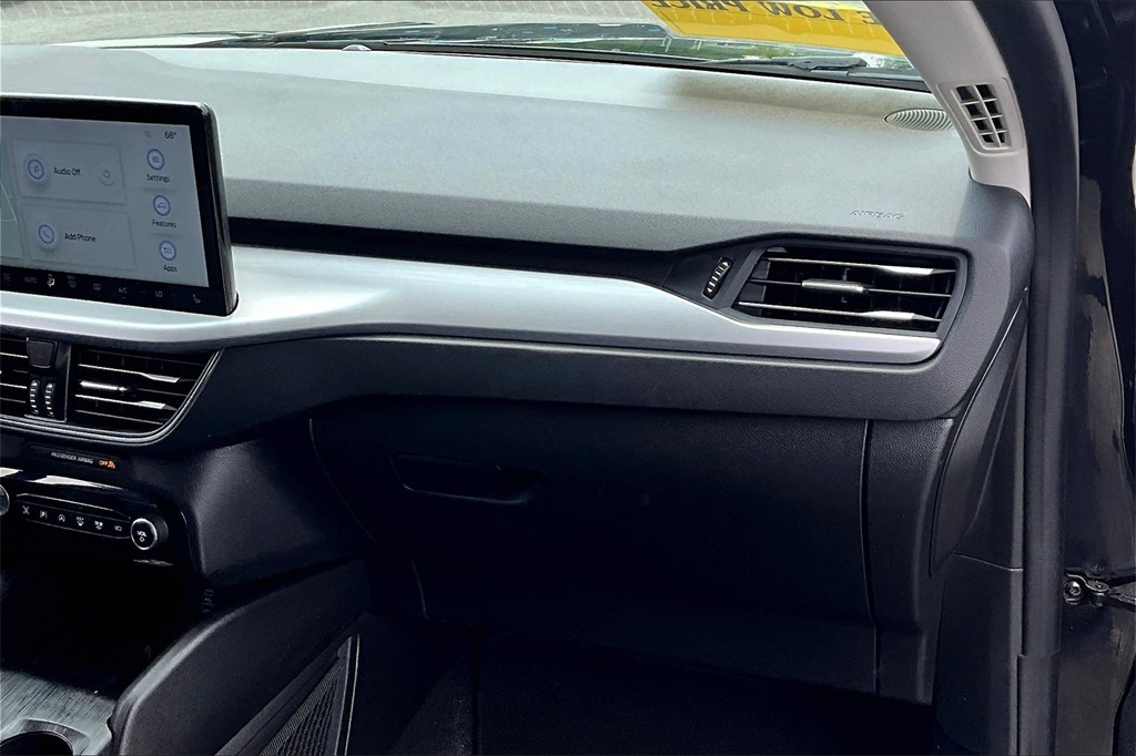 2023 Ford Escape Platinum - Photo 13