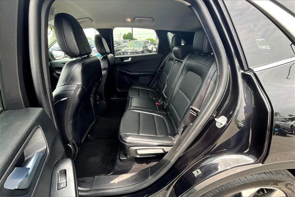 2023 Ford Escape Platinum - Photo 15