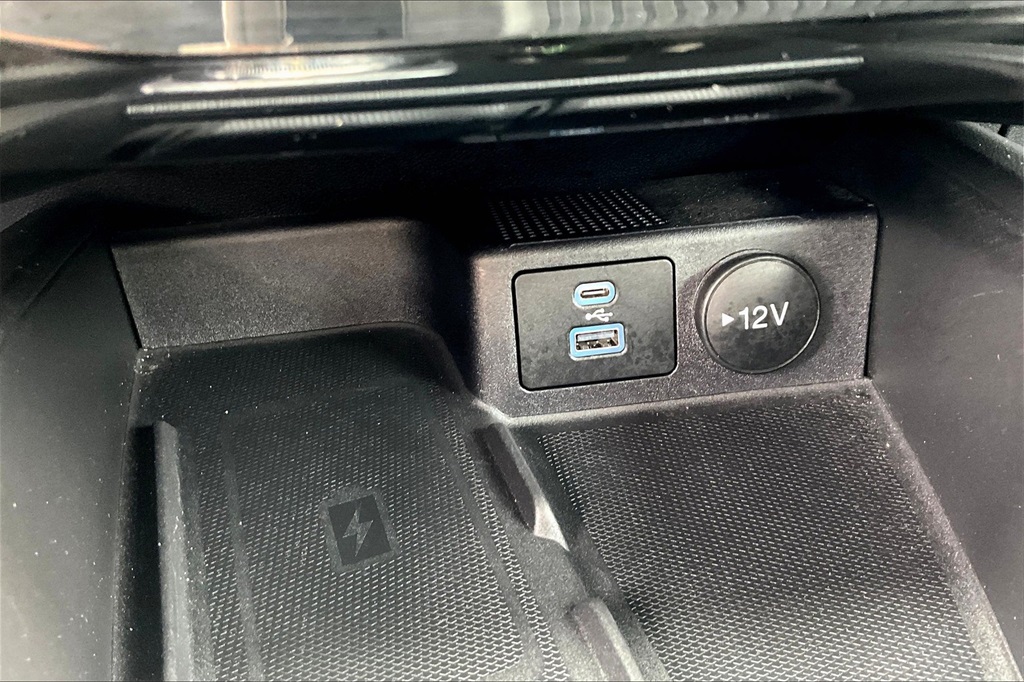 2023 Ford Escape Platinum - Photo 27