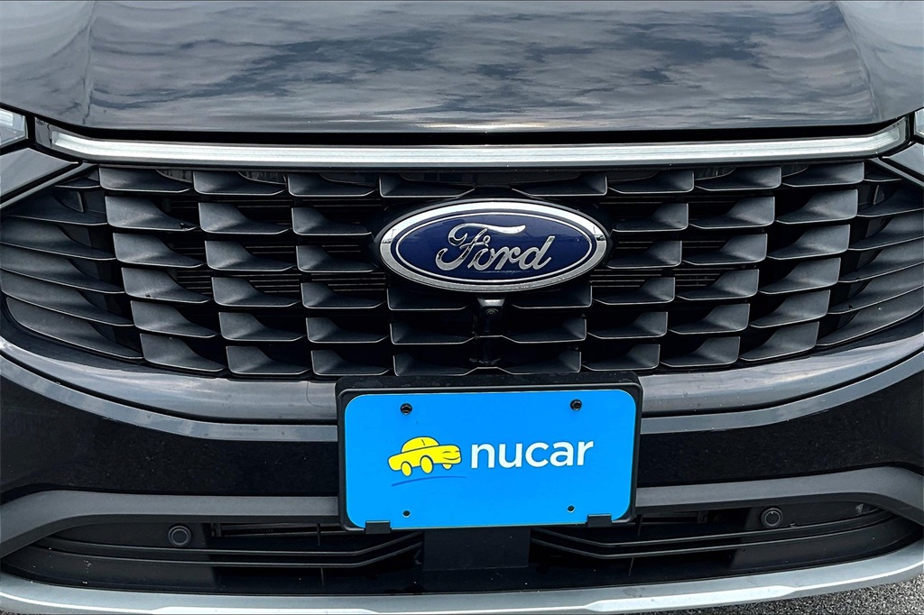 2023 Ford Escape Platinum - Photo 31