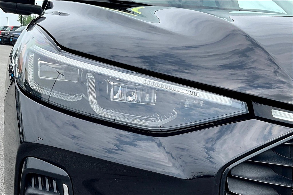 2023 Ford Escape Platinum - Photo 32