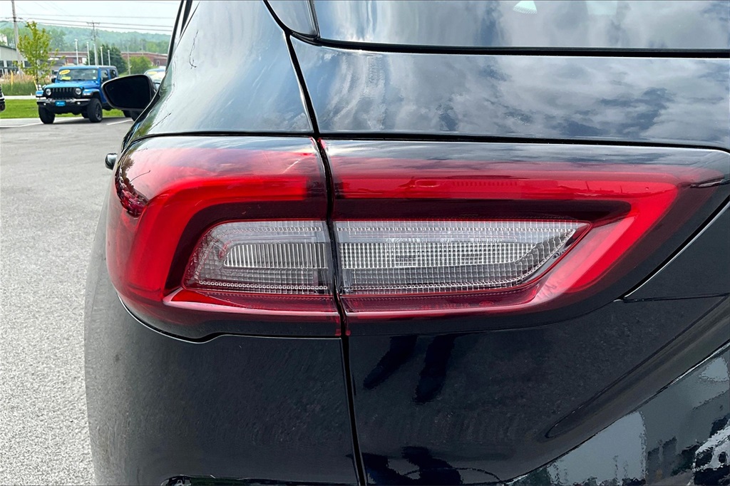 2023 Ford Escape Platinum - Photo 33