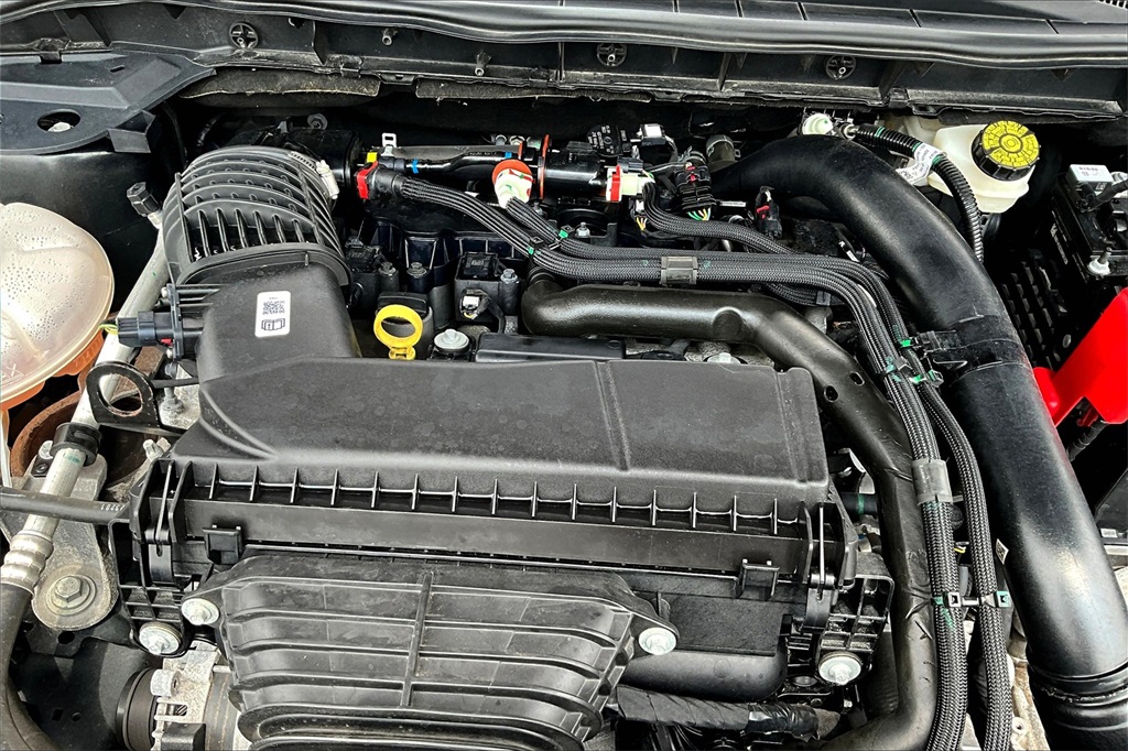 2023 Ford Escape Platinum - Photo 34