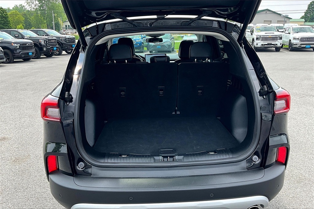 2023 Ford Escape Platinum - Photo 36