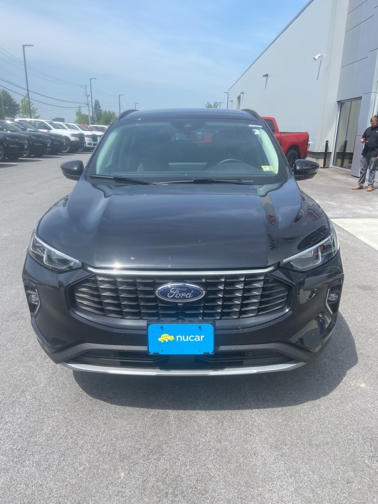 2023 Ford Escape Platinum - Photo 5