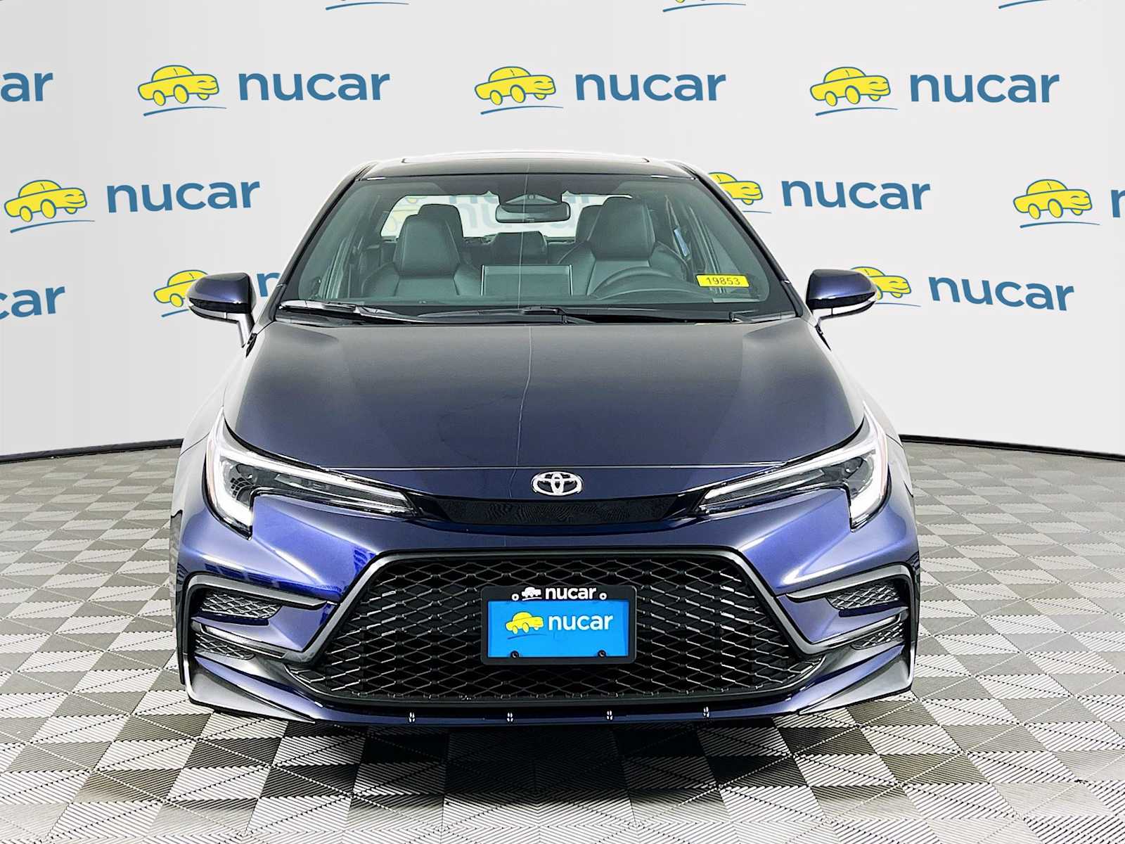 2025 Toyota Corolla XSE - Photo 2