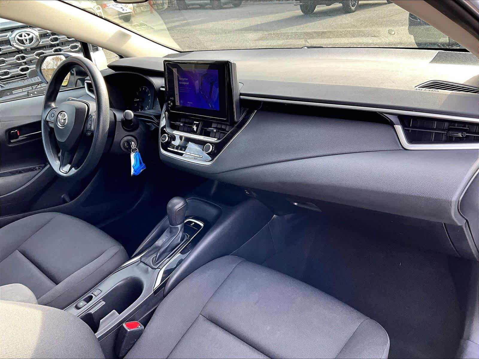 2023 Toyota Corolla LE - Photo 14