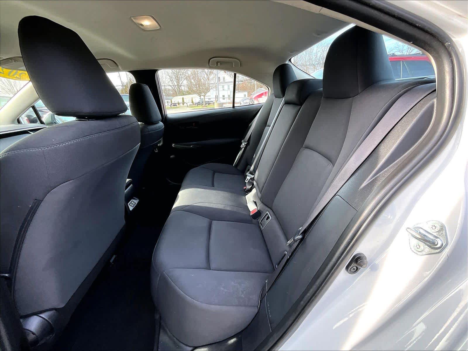 2023 Toyota Corolla LE - Photo 15