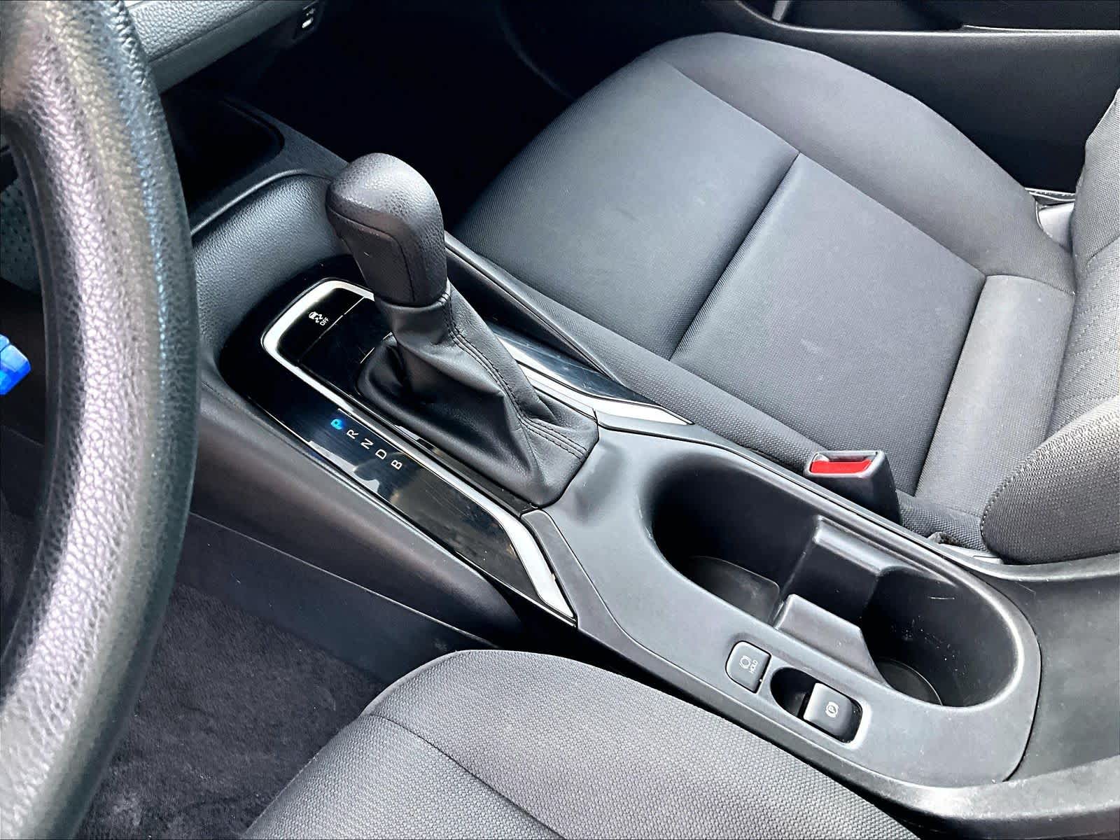 2023 Toyota Corolla LE - Photo 20