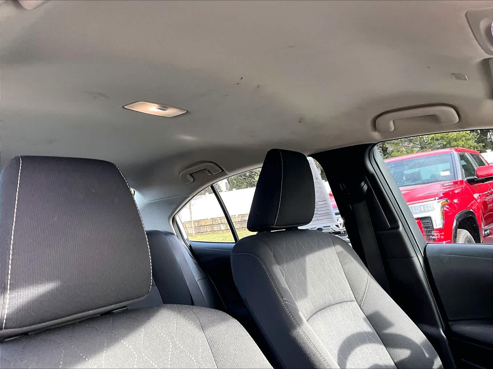 2023 Toyota Corolla LE - Photo 22