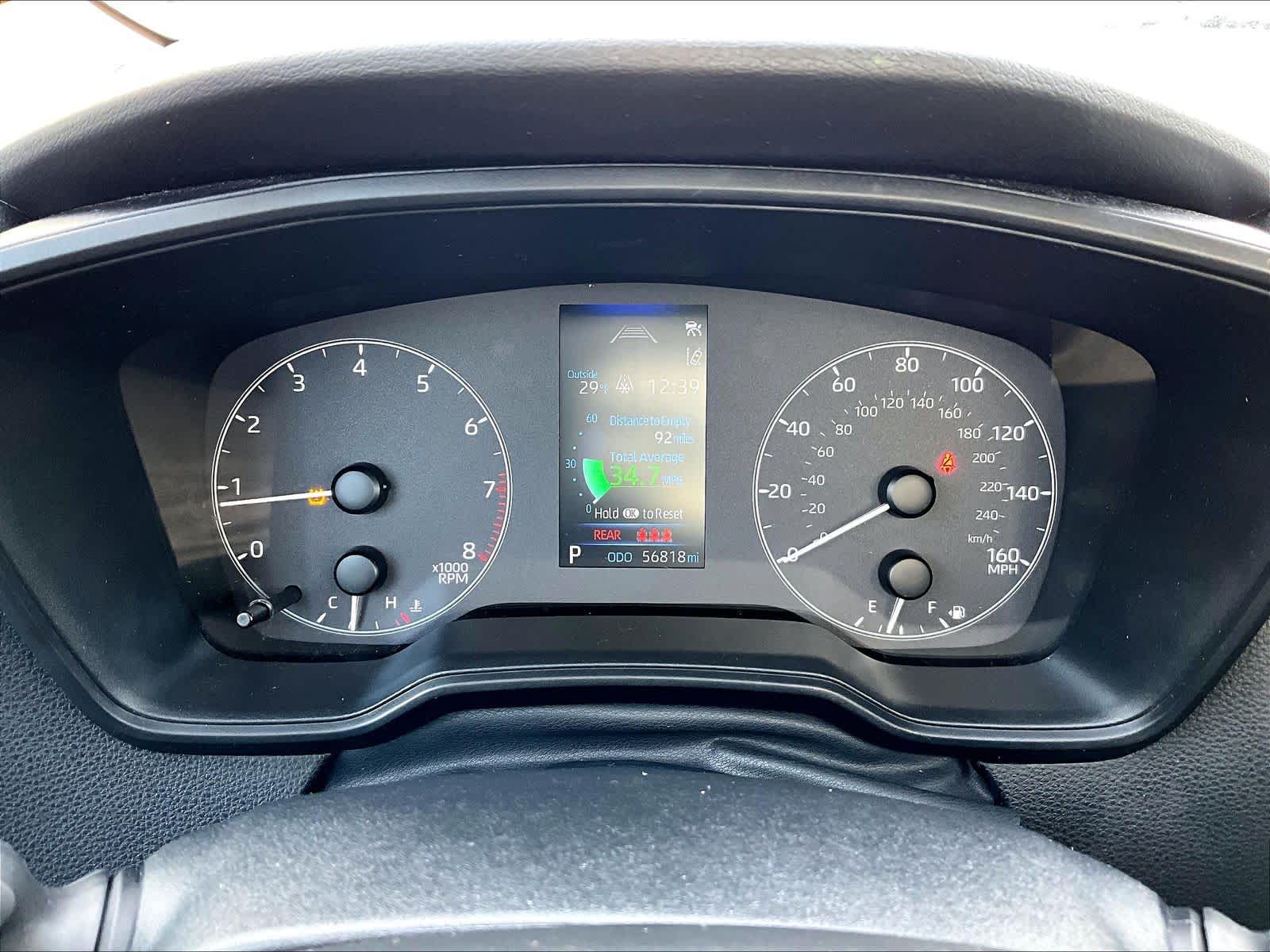 2023 Toyota Corolla LE - Photo 25