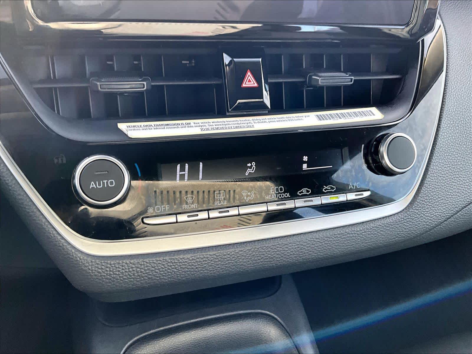 2023 Toyota Corolla LE - Photo 26