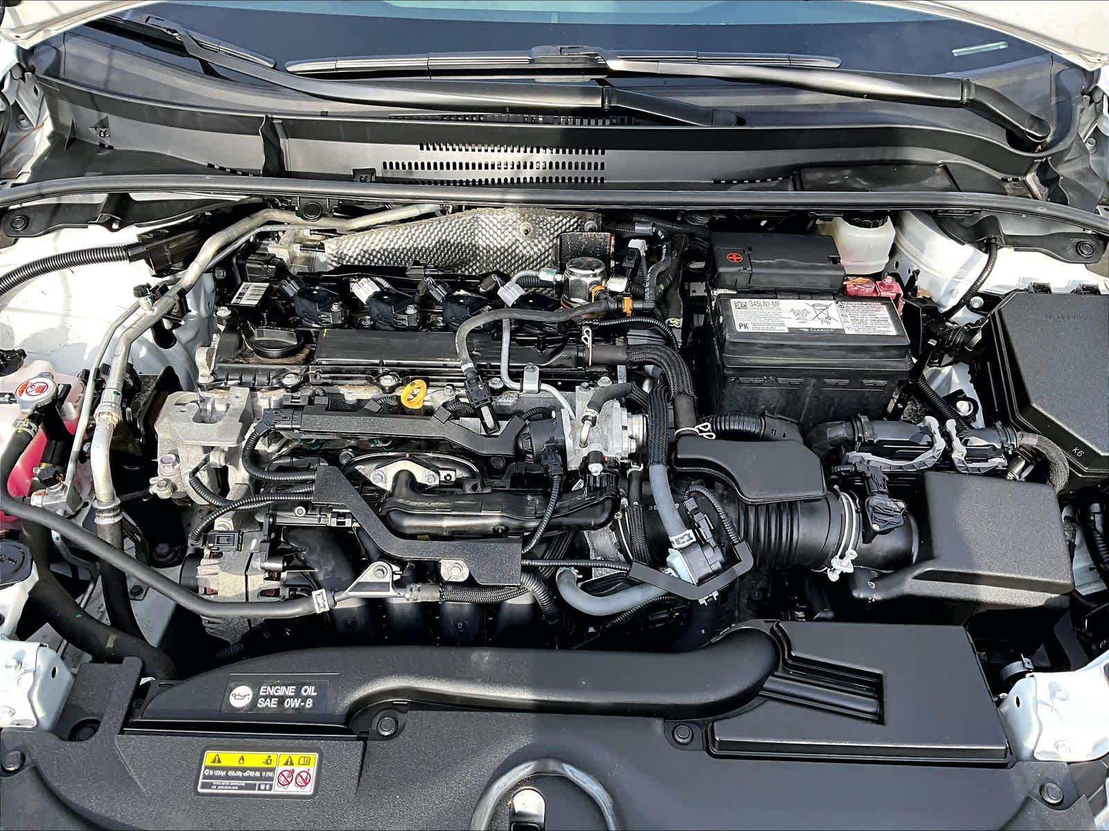 2023 Toyota Corolla LE - Photo 30