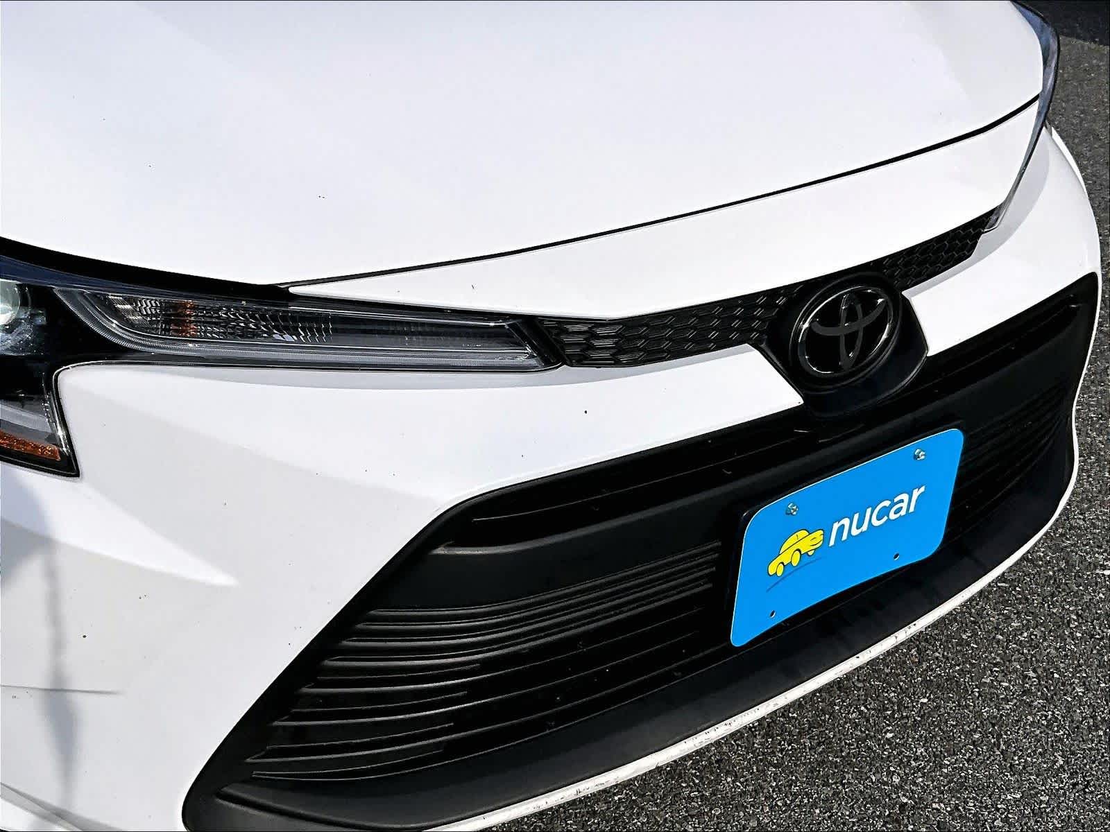 2023 Toyota Corolla LE - Photo 32