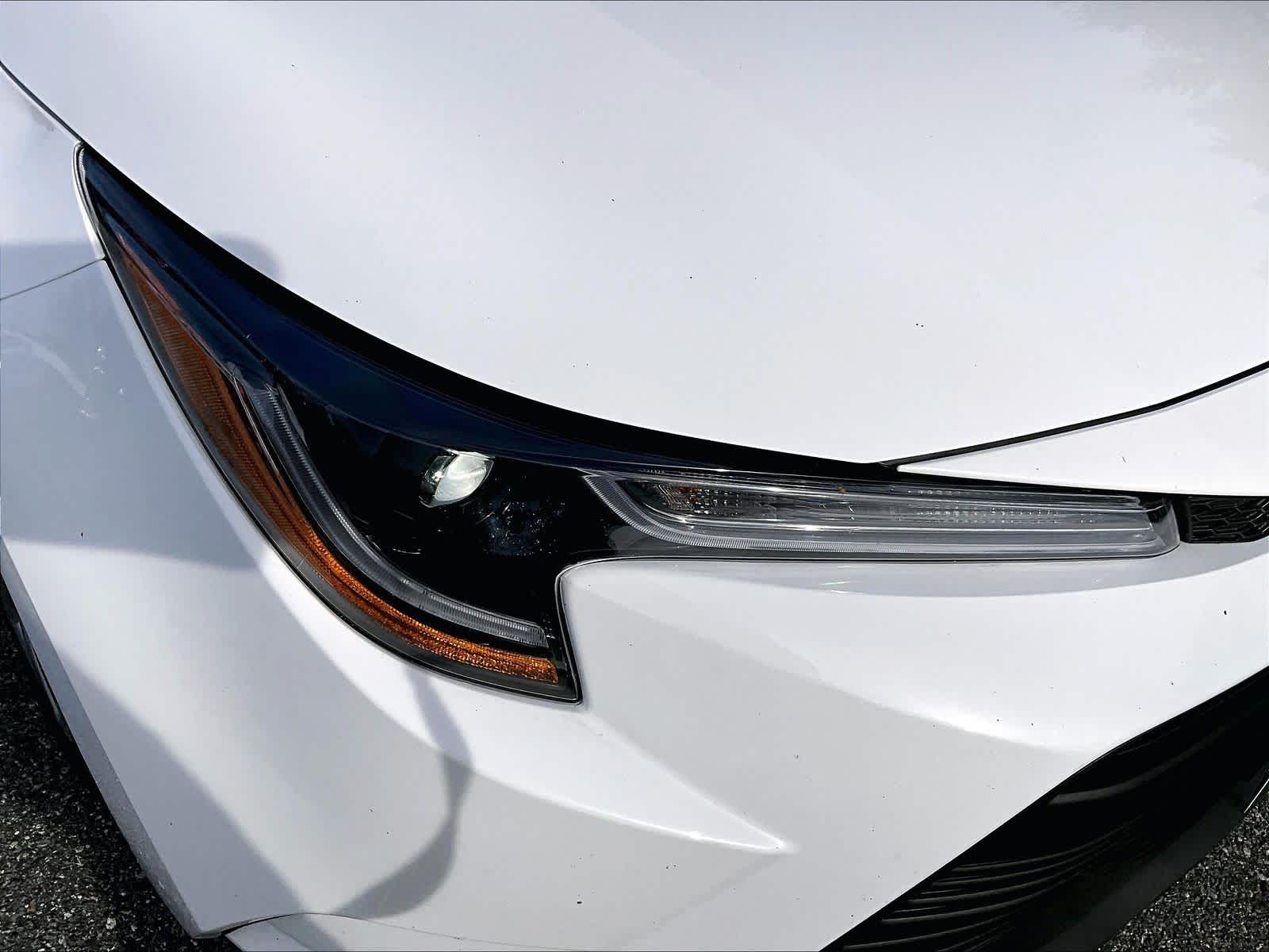 2023 Toyota Corolla LE - Photo 33