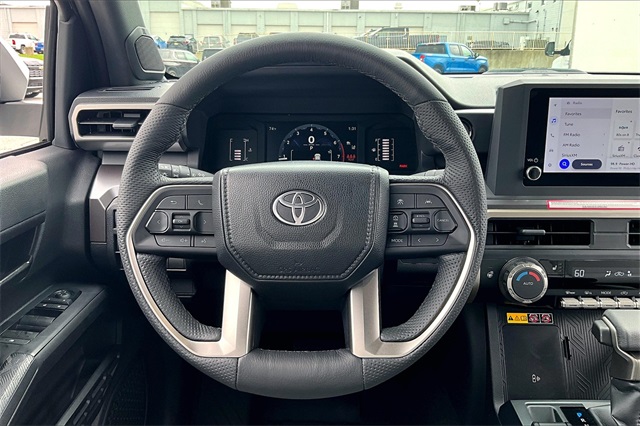 2024 Toyota Tacoma SR5 - Photo 16