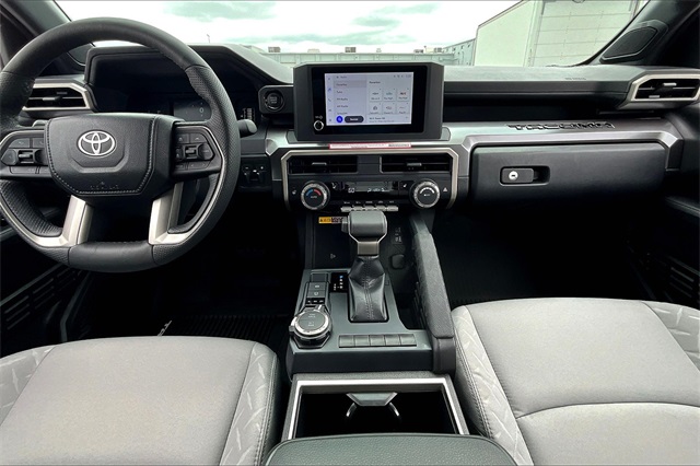 2024 Toyota Tacoma SR5 - Photo 20