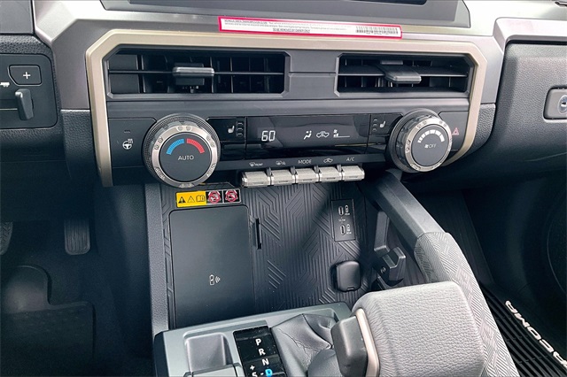 2024 Toyota Tacoma SR5 - Photo 22