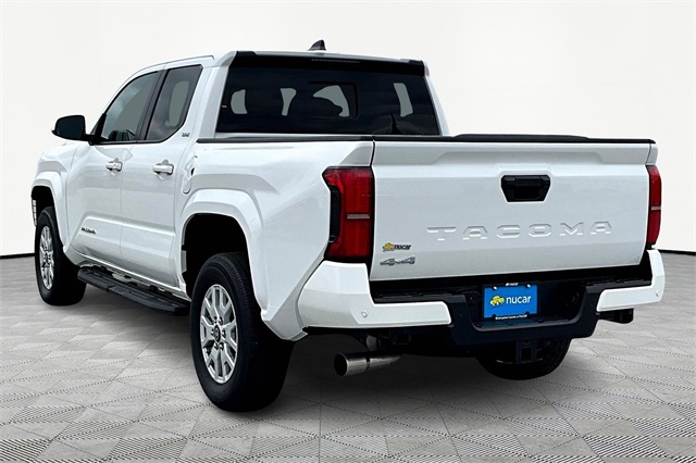 2024 Toyota Tacoma SR5 - Photo 4