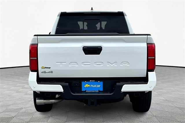 2024 Toyota Tacoma SR5 - Photo 5