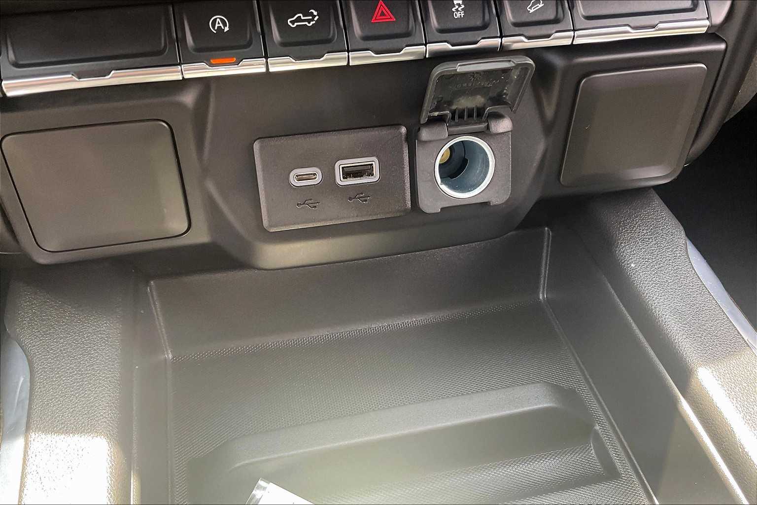 2021 Chevrolet Silverado 1500 LT Trail Boss - Photo 26