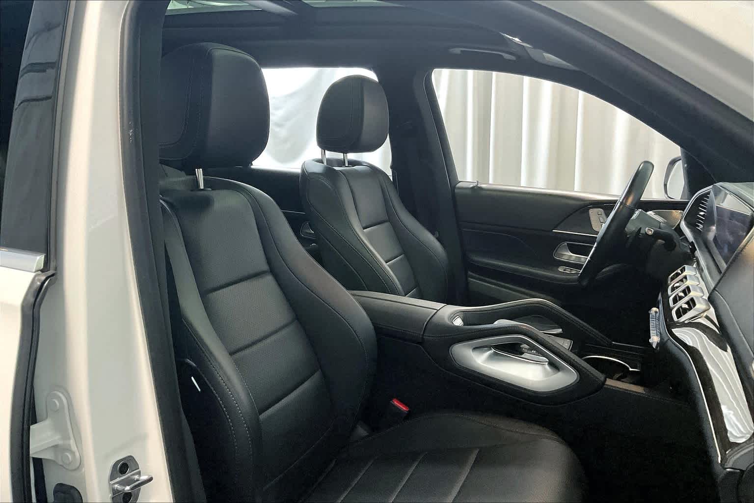 2022 Mercedes-Benz GLS GLS 450 - Photo 11