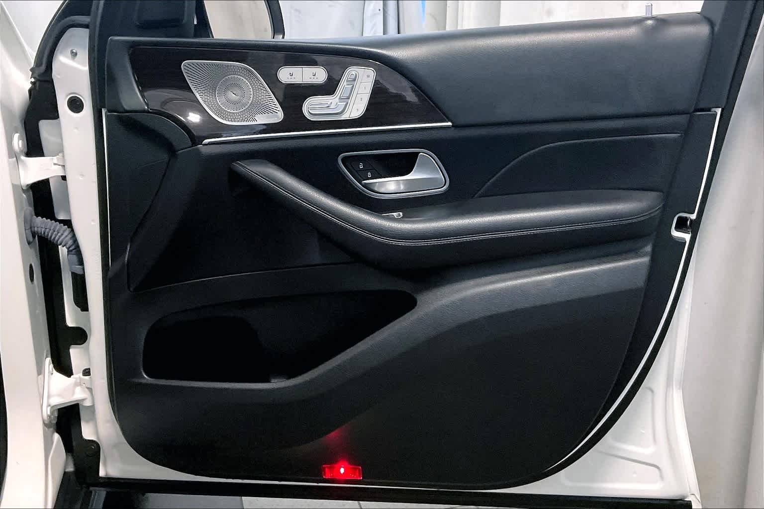 2022 Mercedes-Benz GLS GLS 450 - Photo 12