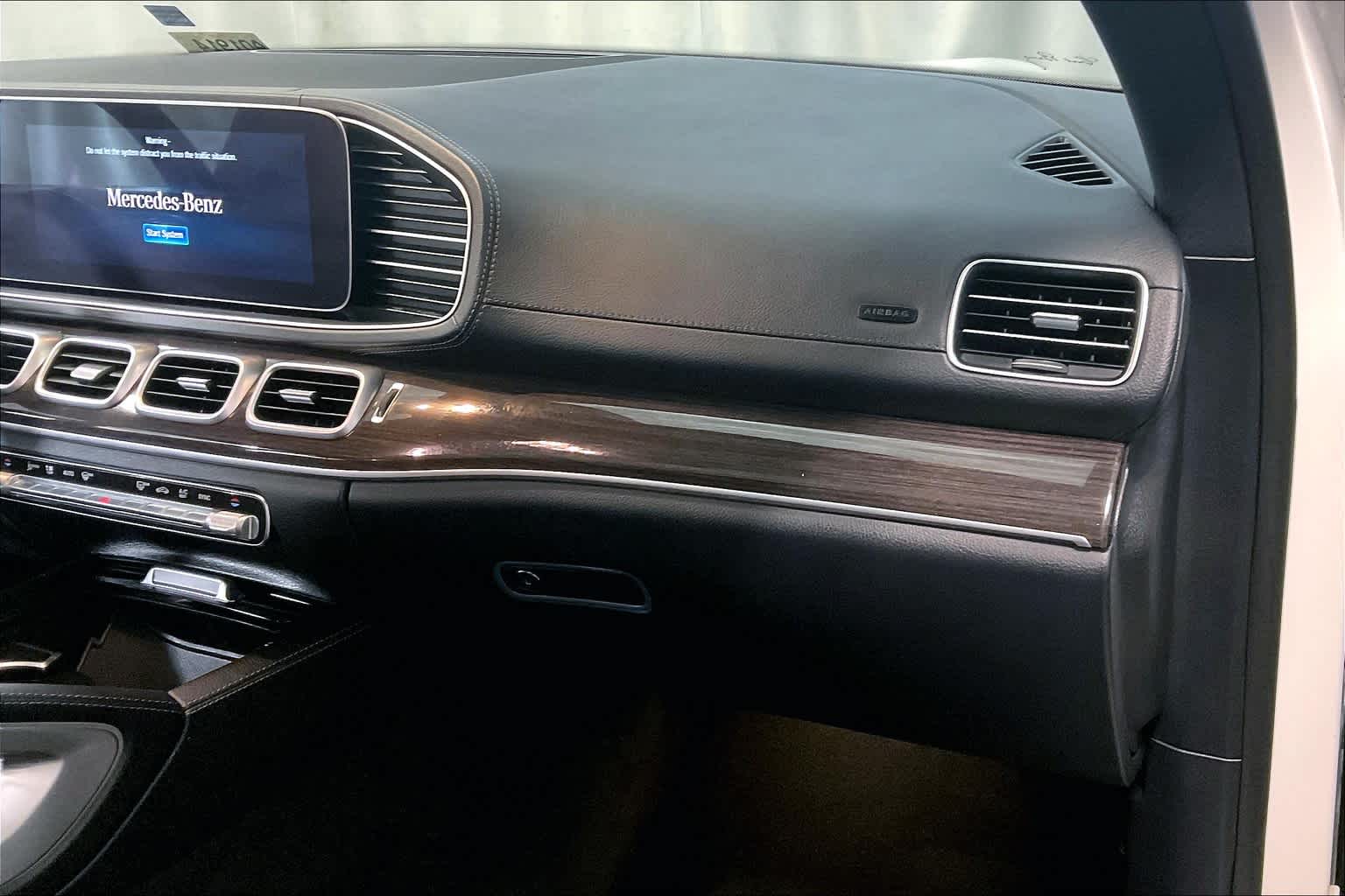 2022 Mercedes-Benz GLS GLS 450 - Photo 13