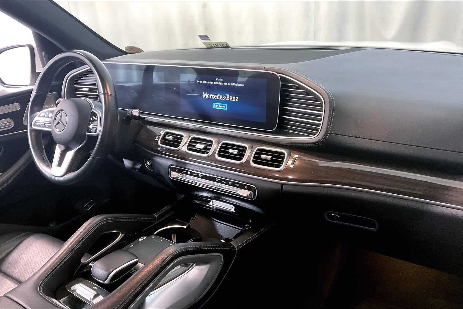 2022 Mercedes-Benz GLS GLS 450 - Photo 14