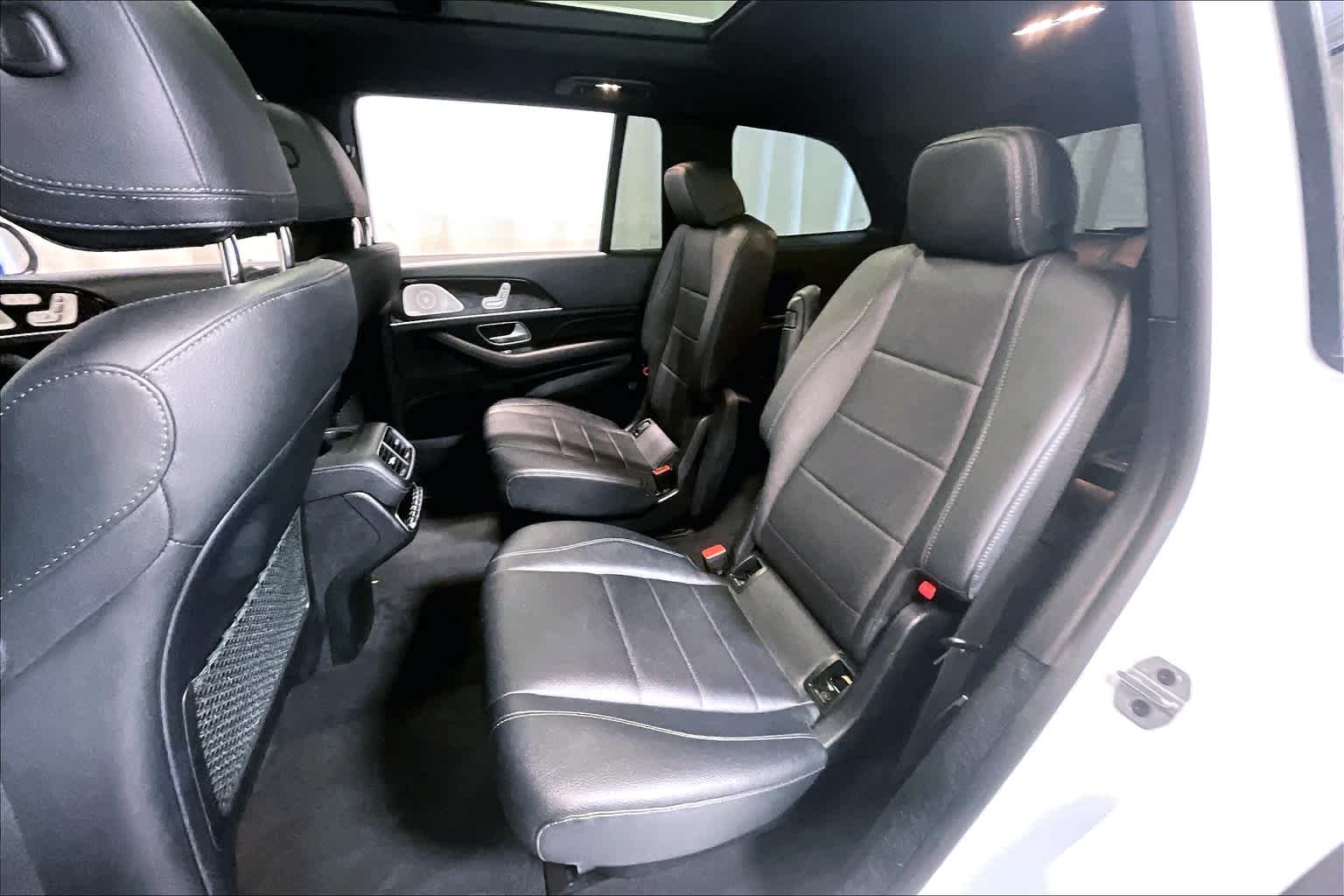 2022 Mercedes-Benz GLS GLS 450 - Photo 15