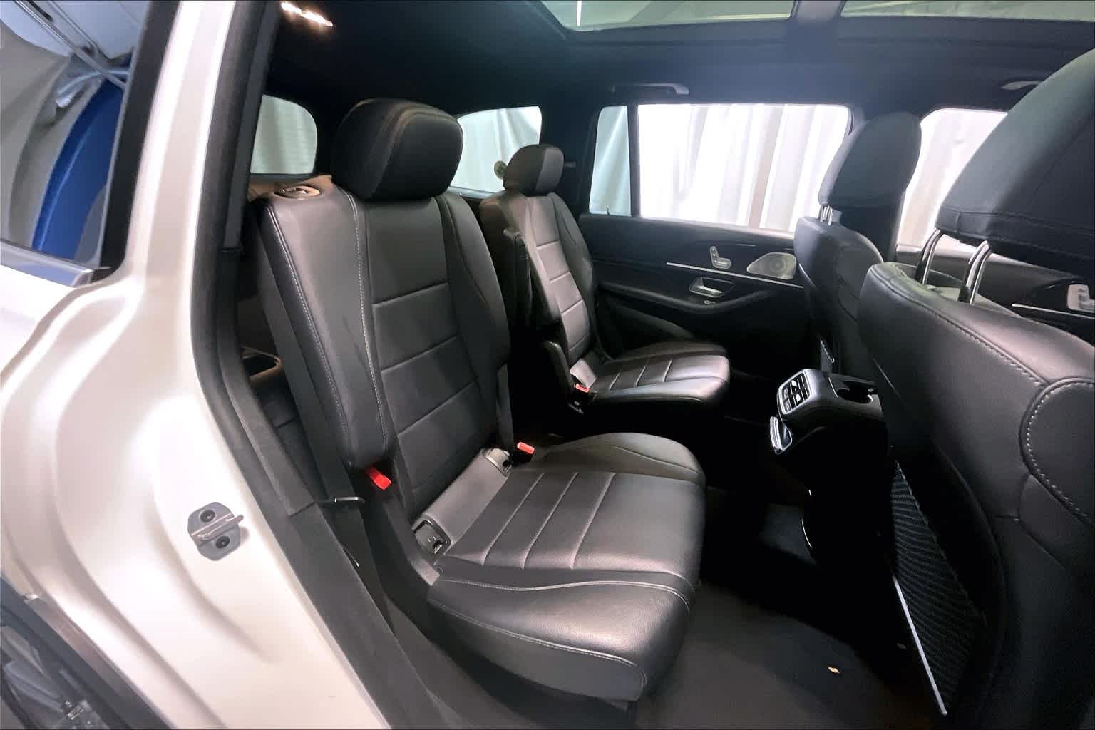 2022 Mercedes-Benz GLS GLS 450 - Photo 16