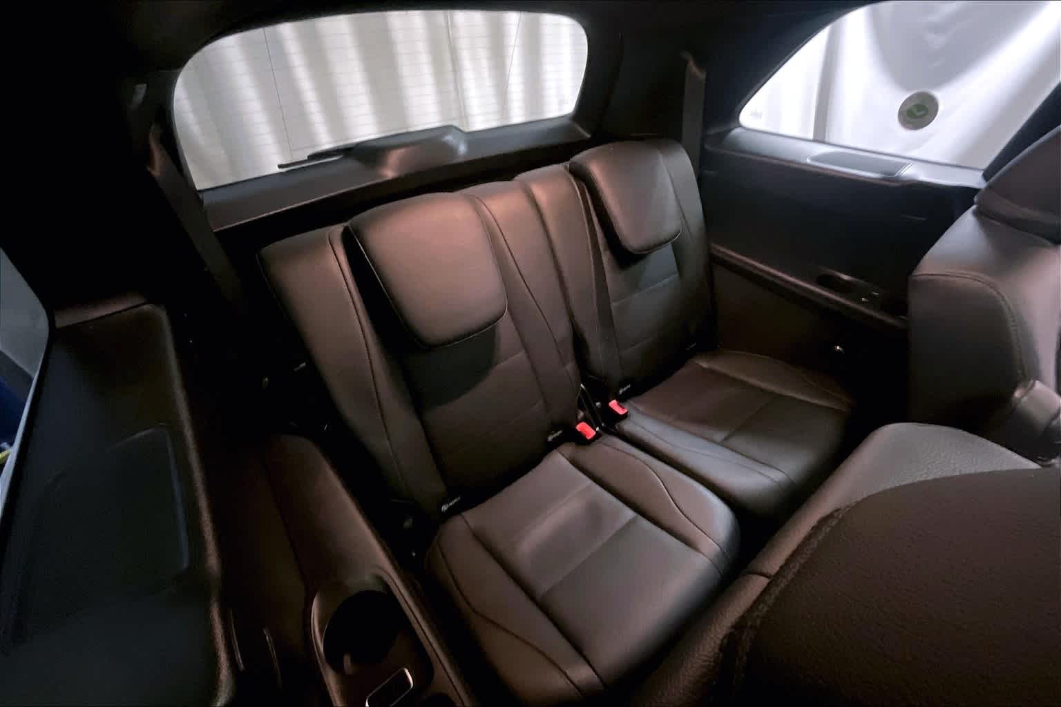 2022 Mercedes-Benz GLS GLS 450 - Photo 17