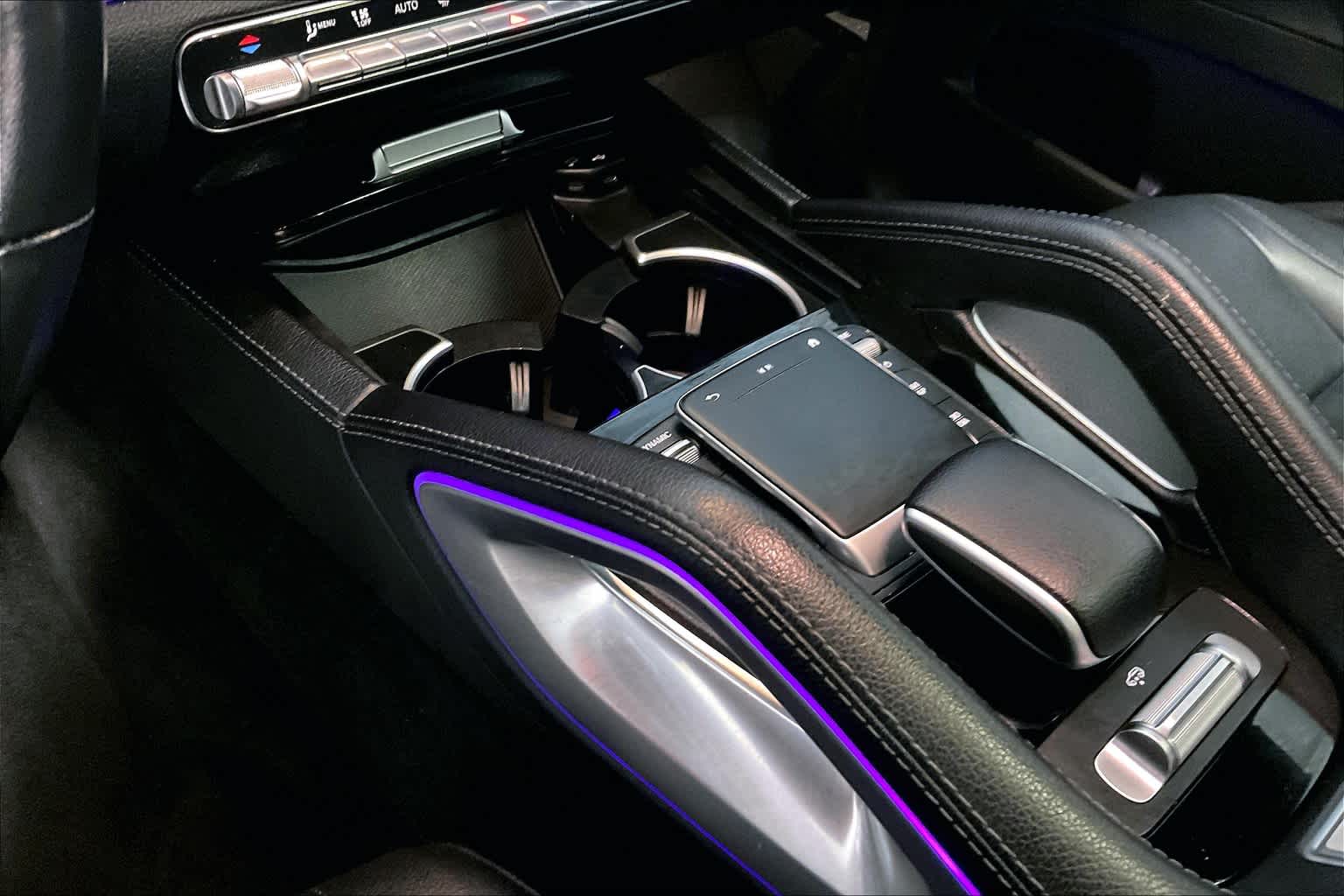 2022 Mercedes-Benz GLS GLS 450 - Photo 21