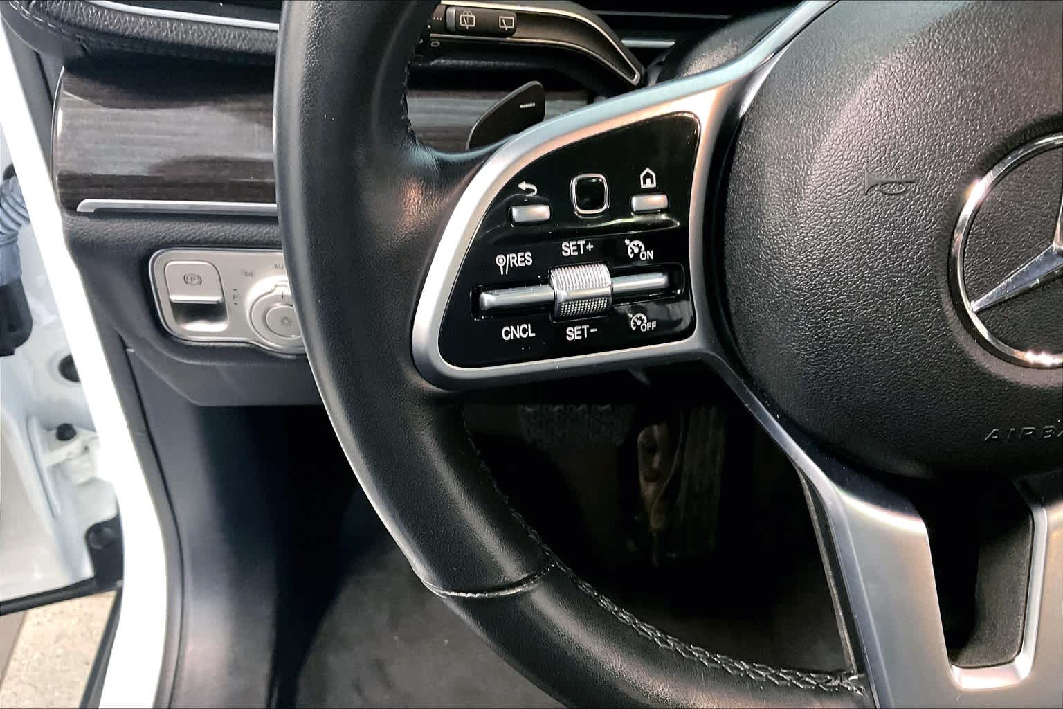 2022 Mercedes-Benz GLS GLS 450 - Photo 24