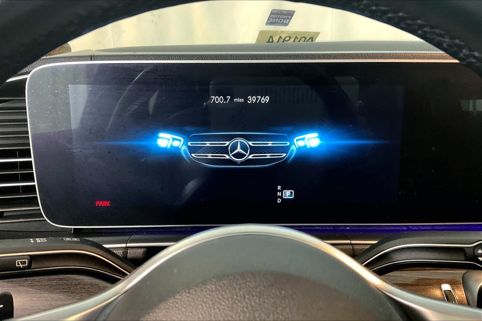2022 Mercedes-Benz GLS GLS 450 - Photo 26