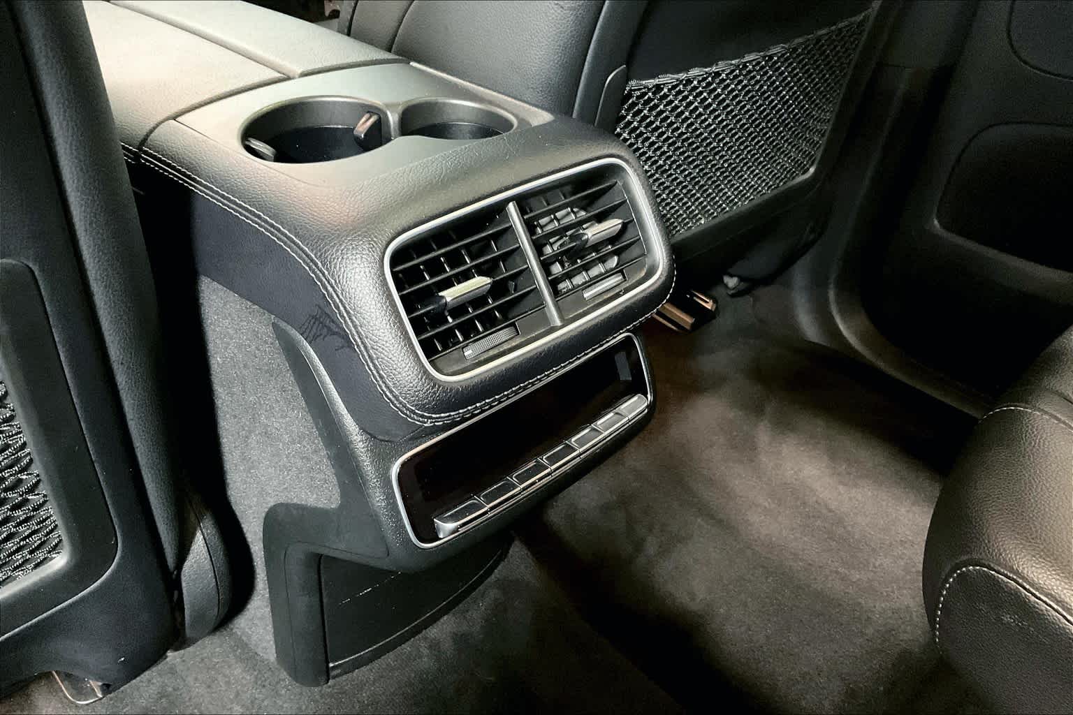 2022 Mercedes-Benz GLS GLS 450 - Photo 29
