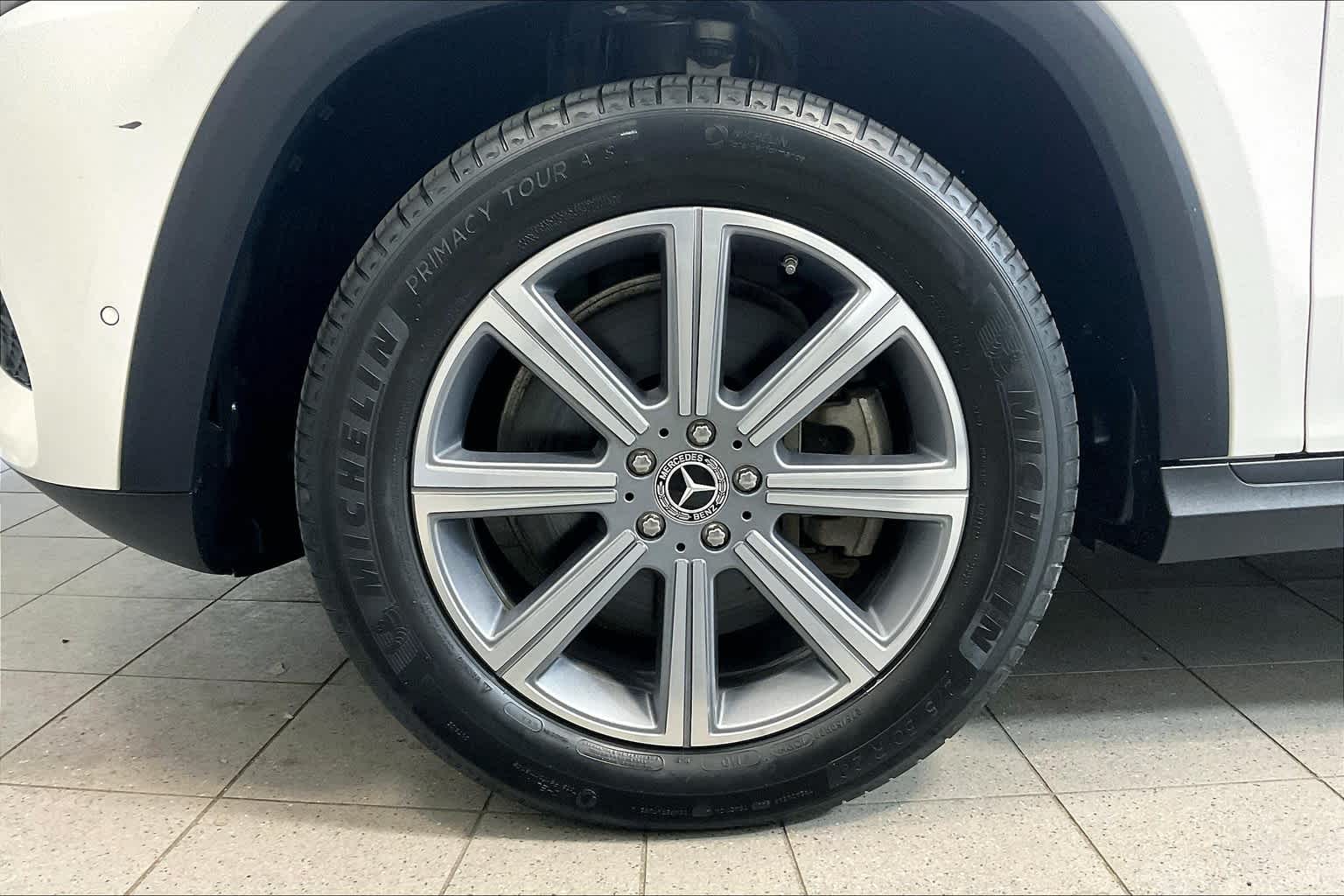 2022 Mercedes-Benz GLS GLS 450 - Photo 7