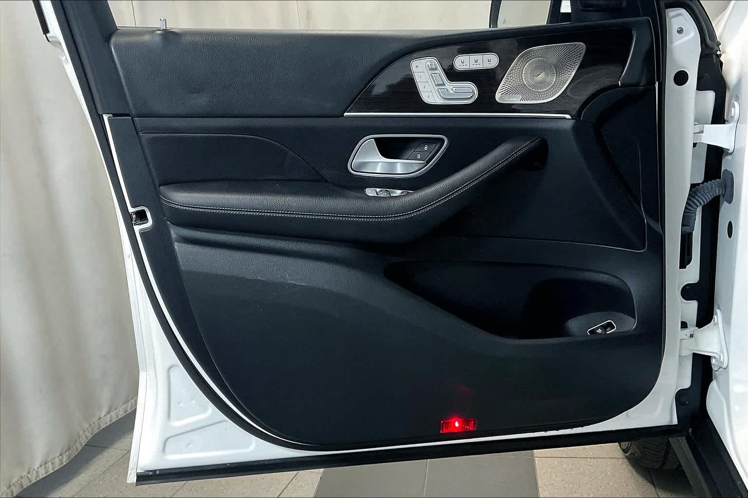 2022 Mercedes-Benz GLS GLS 450 - Photo 9