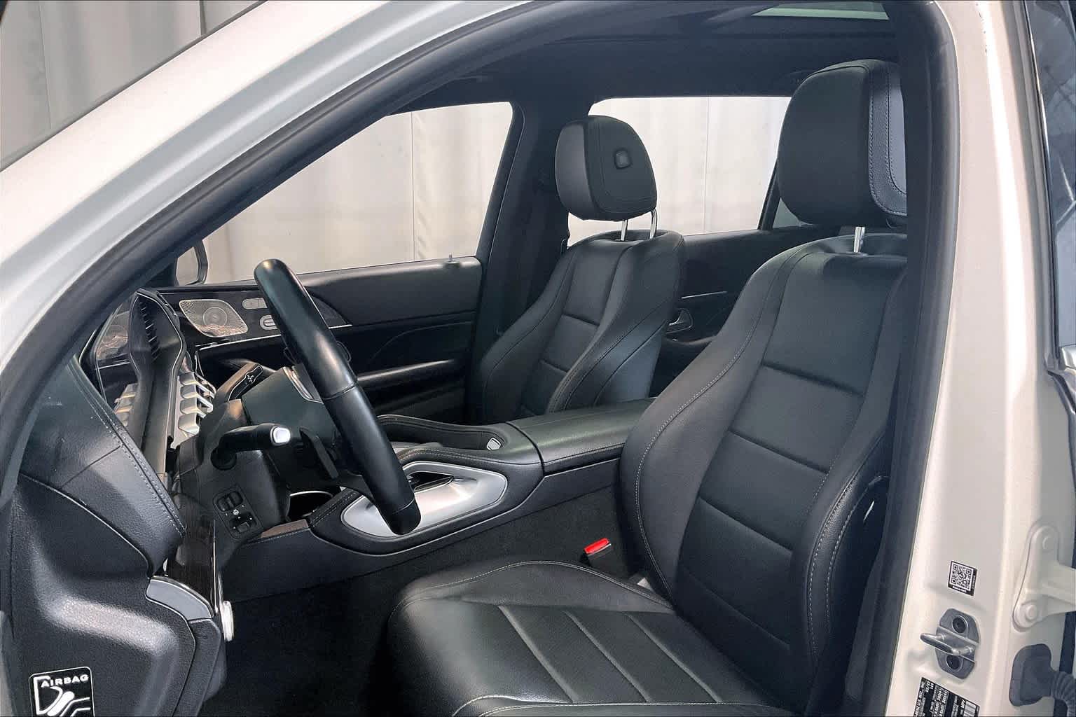 2022 Mercedes-Benz GLS GLS 450 - Photo 10