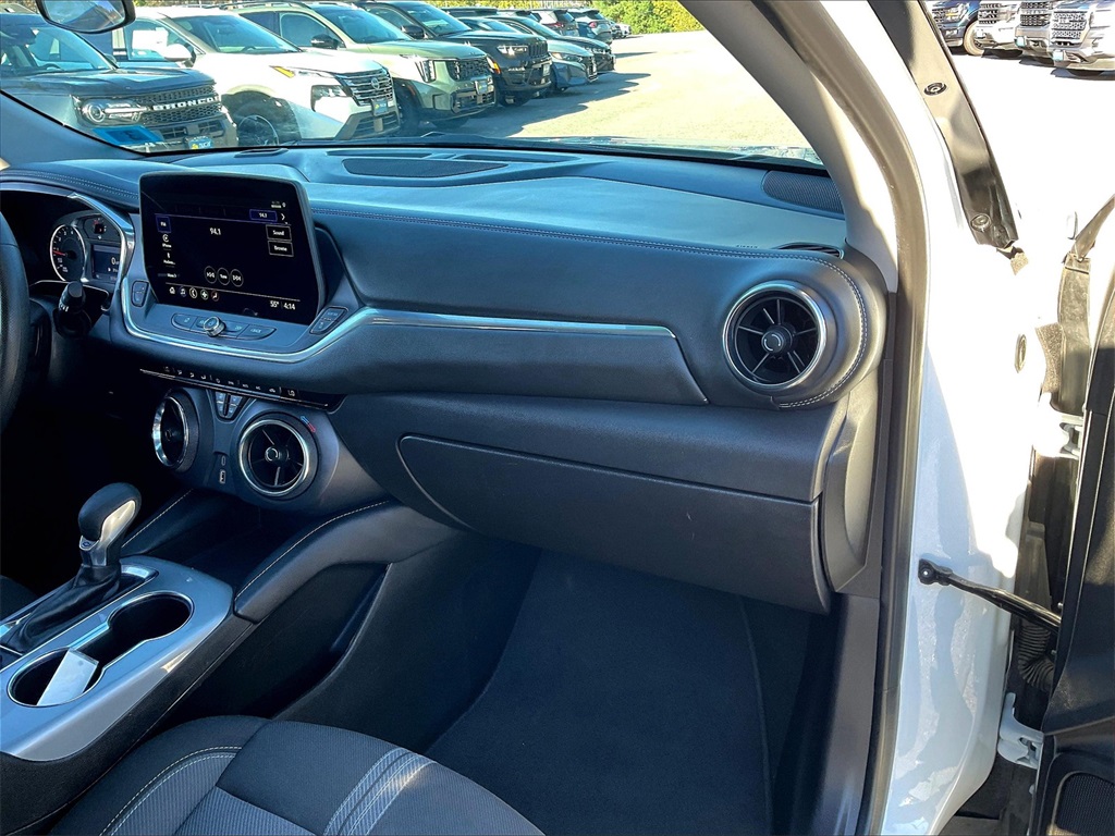 2023 Chevrolet Blazer LT - Photo 12