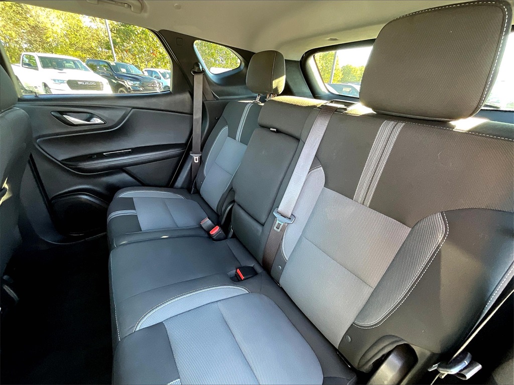 2023 Chevrolet Blazer LT - Photo 14