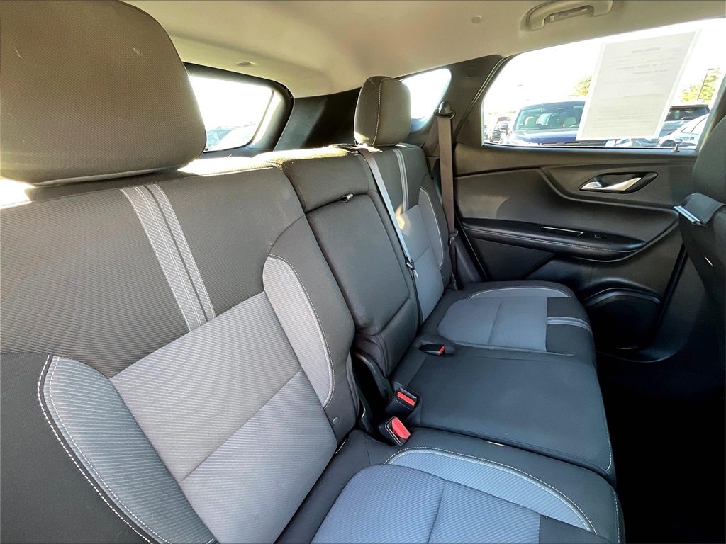 2023 Chevrolet Blazer LT - Photo 15