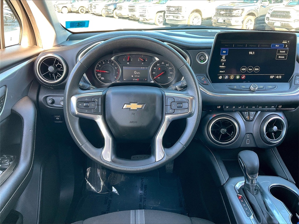 2023 Chevrolet Blazer LT - Photo 16