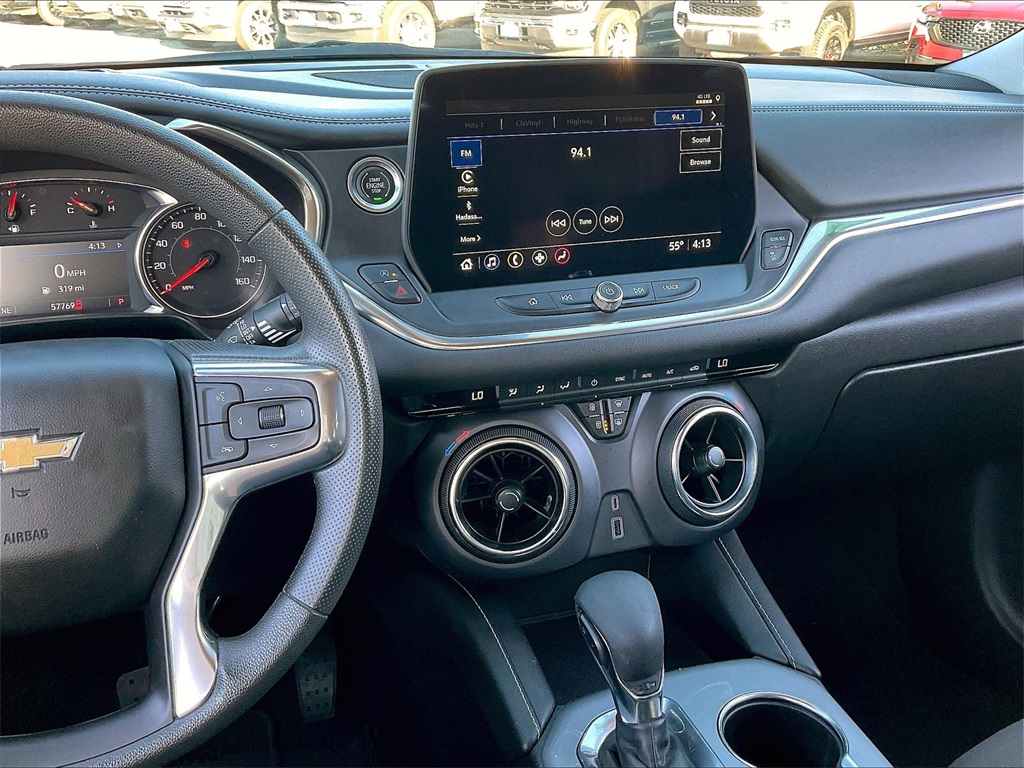 2023 Chevrolet Blazer LT - Photo 17