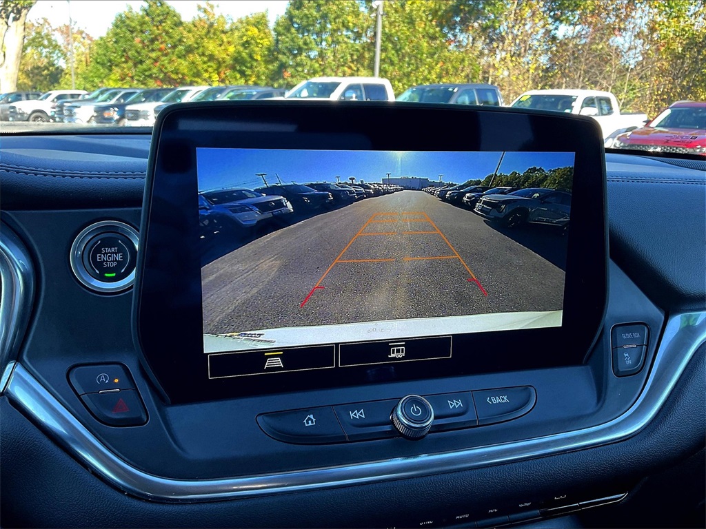 2023 Chevrolet Blazer LT - Photo 18